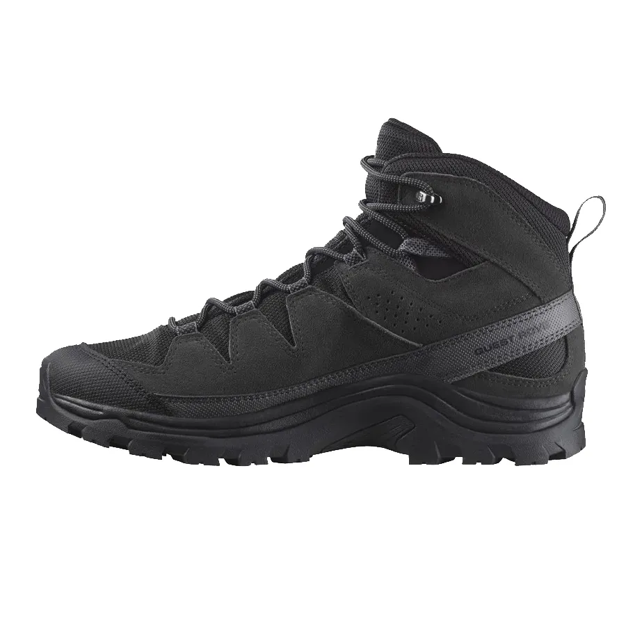Imagen 2 de 6 de Zapatillas Salomon Quest Rove Gore-Tex-NEGRO