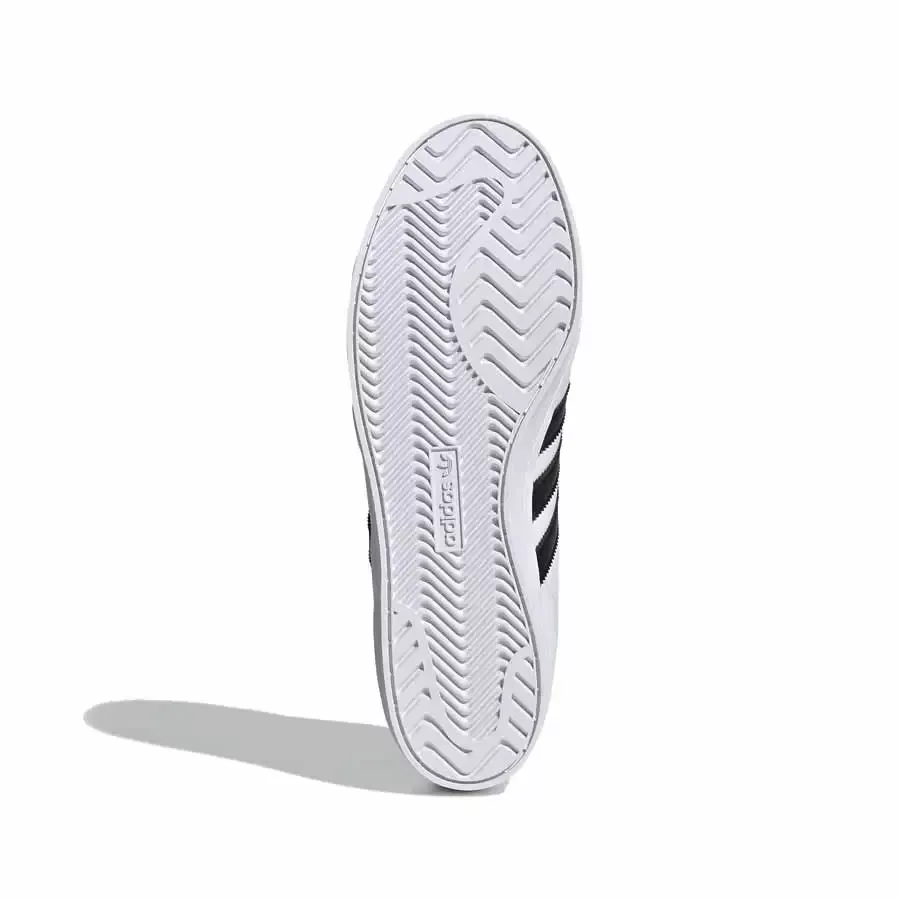 Imagen 4 de 6 de Zapatillas adidas originals Coast Star-BLANCO/NEGRO