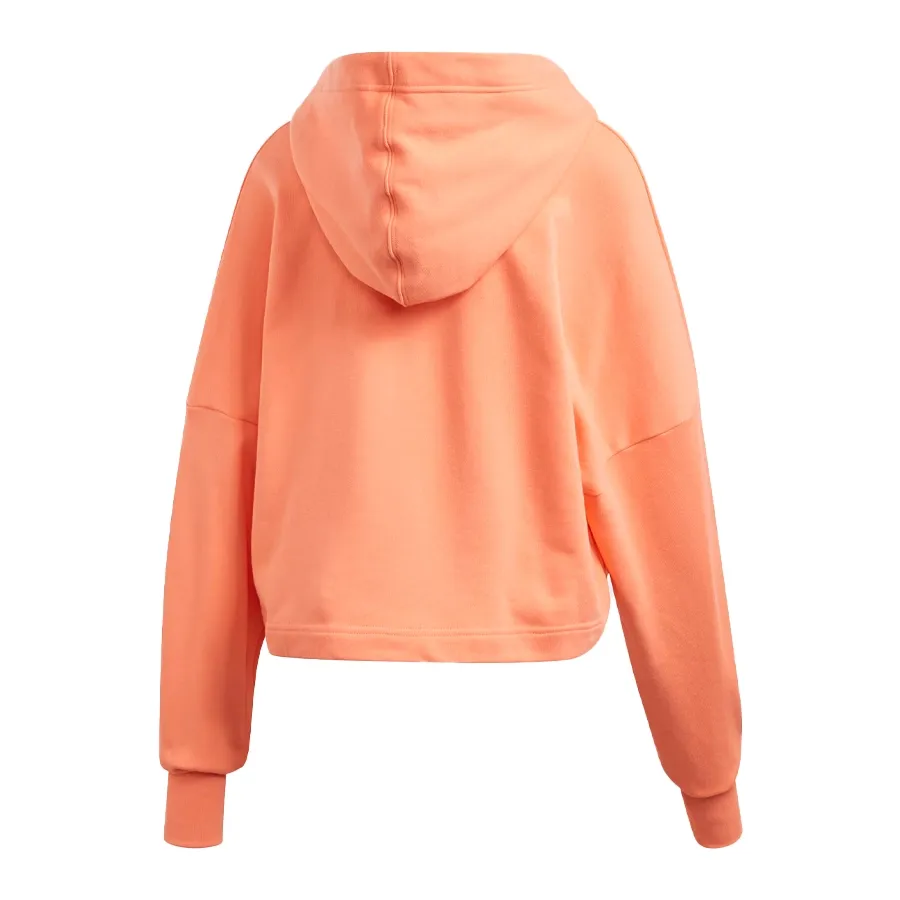 Imagen 1 de 3 de Buzo adidas originals Logo-NARANJA