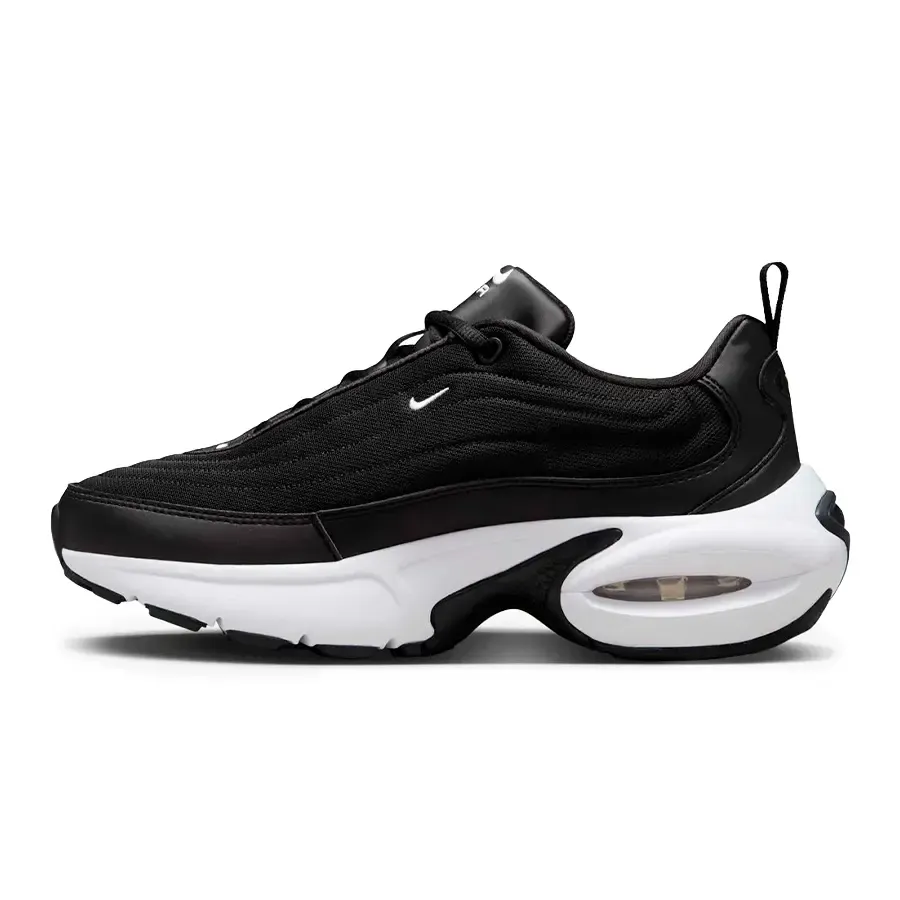 Imagen 2 de 8 de Zapatillas Nike Air Max Portal-NEGRO