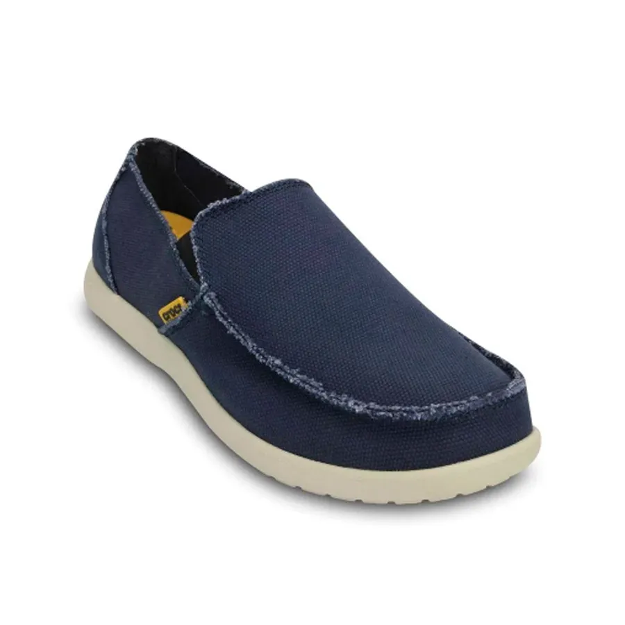 Imagen 1 de 4 de Zapatillas Crocs Santa cruz-AZUL MARINO