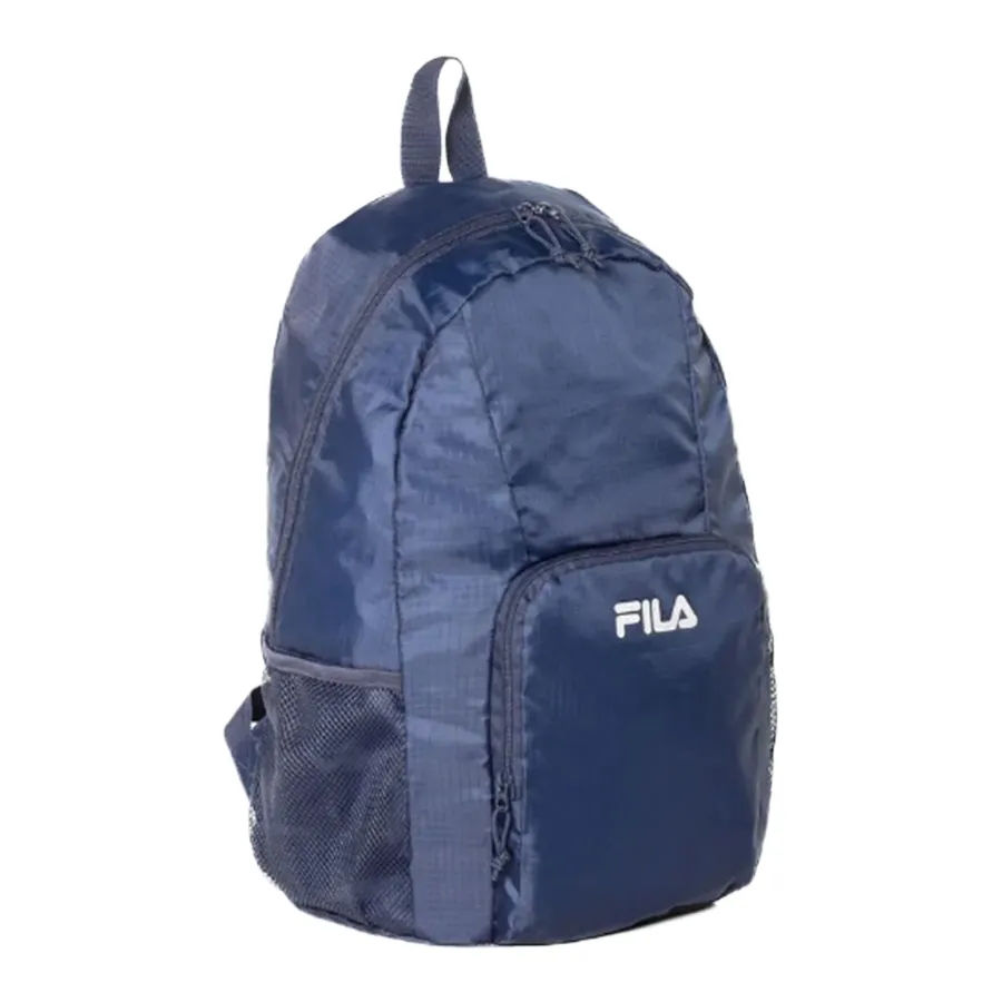 Imagen 1 de 4 de Mochila Fila Packable Performance-MARINO