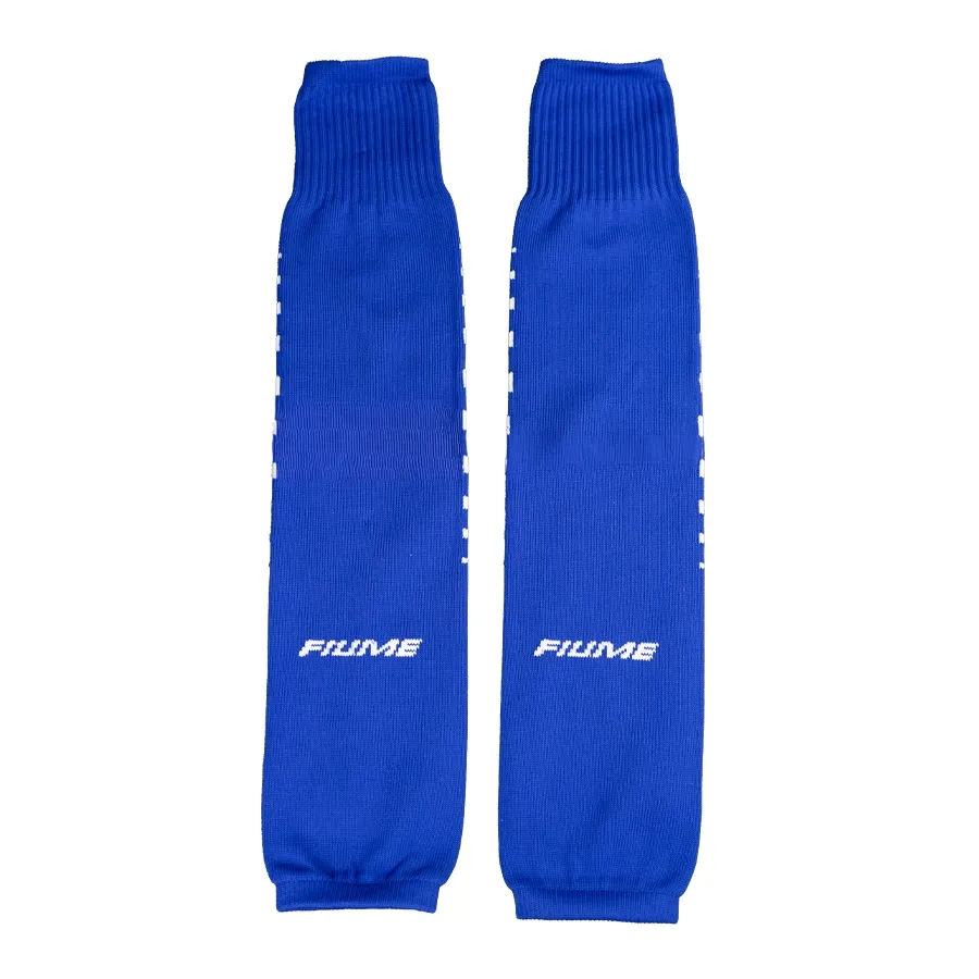 Imagen 0 de 3 de Pantorrillera Fiume Sport de Godoy Cruz 24-AZUL FRANCIA