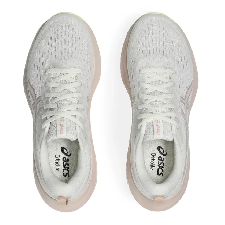 Imagen 5 de 6 de Zapatillas Asics Gel-Excite 10-BLANCO/CREMA