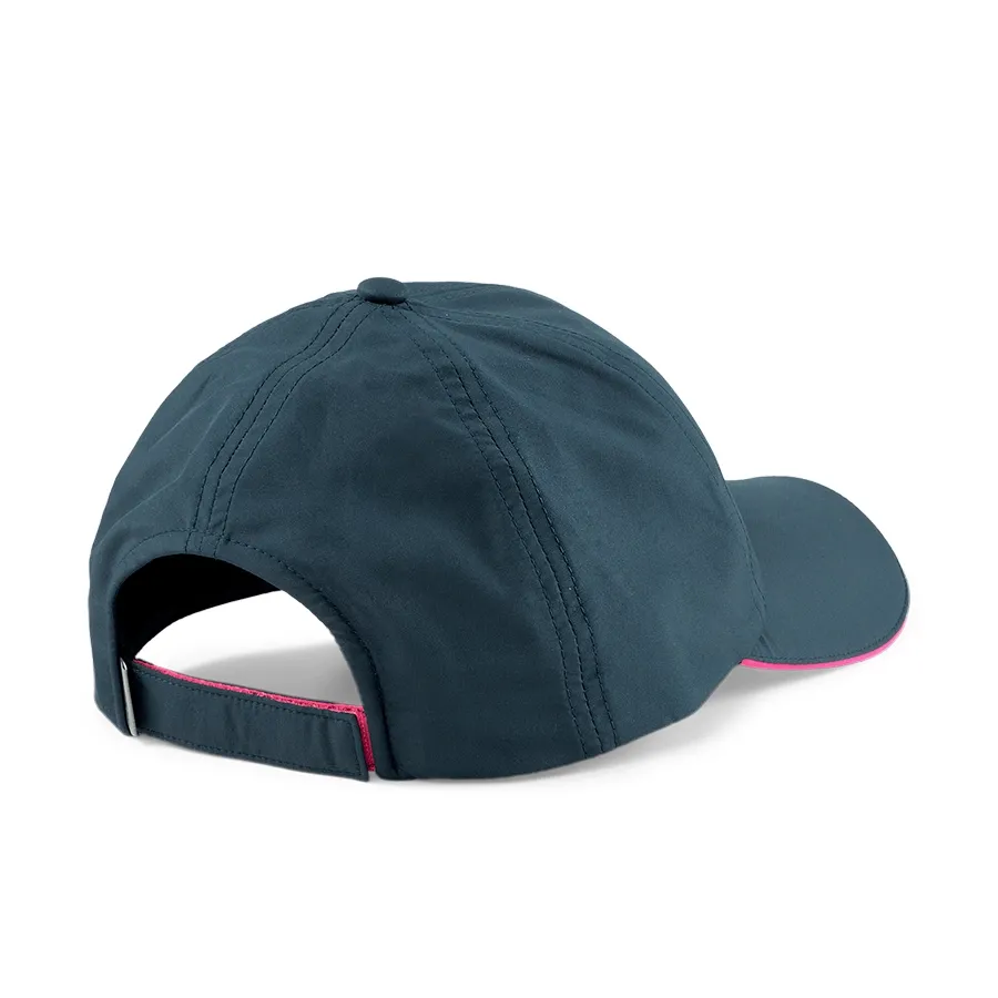 Imagen 1 de 2 de Gorra Puma Essentials Running-MARINO/ROSA