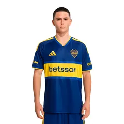 Camiseta adidas Titular Boca Juniors 26/27