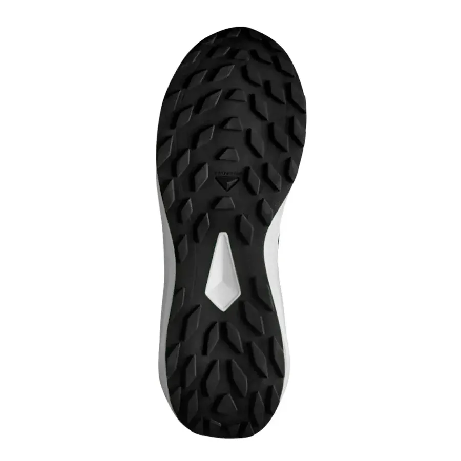 Imagen 5 de 6 de Zapatillas Salomon Alphaglide-NEGRO/BLANCO