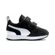 zapatillas-puma-r78-v-NEGRO/BLANCO