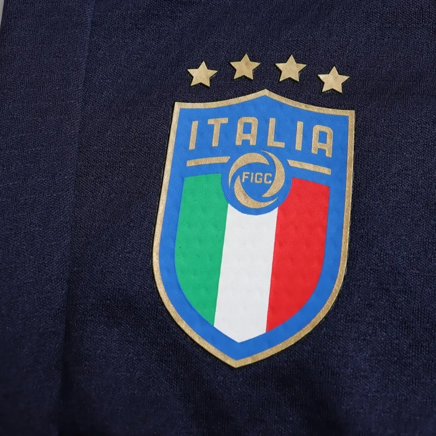 Imagen 2 de 5 de Pantalón Puma Figs Training-MARINO/AZUL