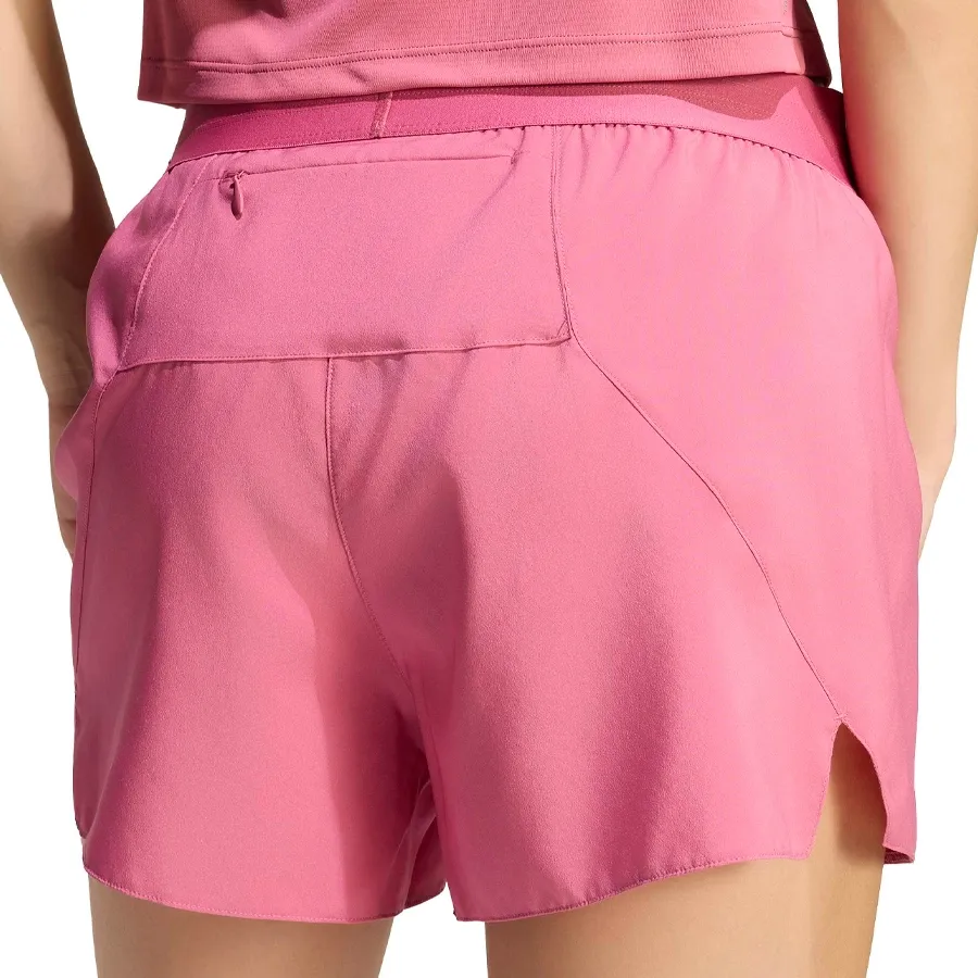 Imagen 4 de 5 de Short adidas Adi365 Essentials-ROSA