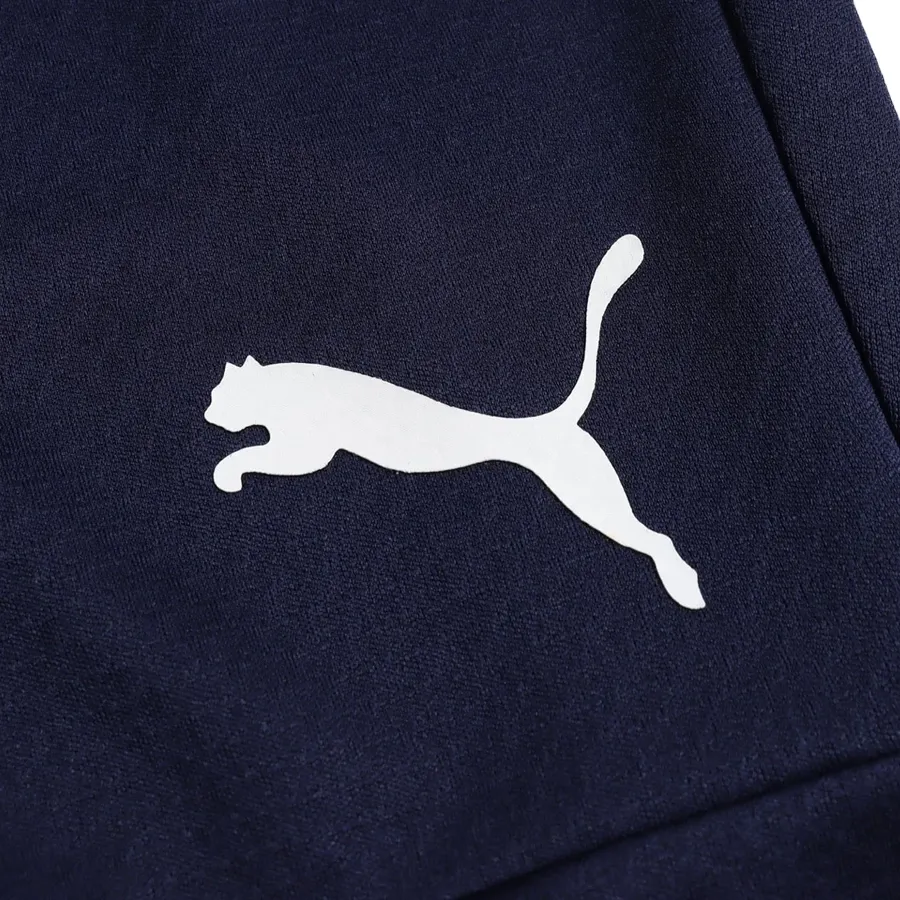 Imagen 3 de 5 de Pantalón Puma Figs Training-MARINO/AZUL