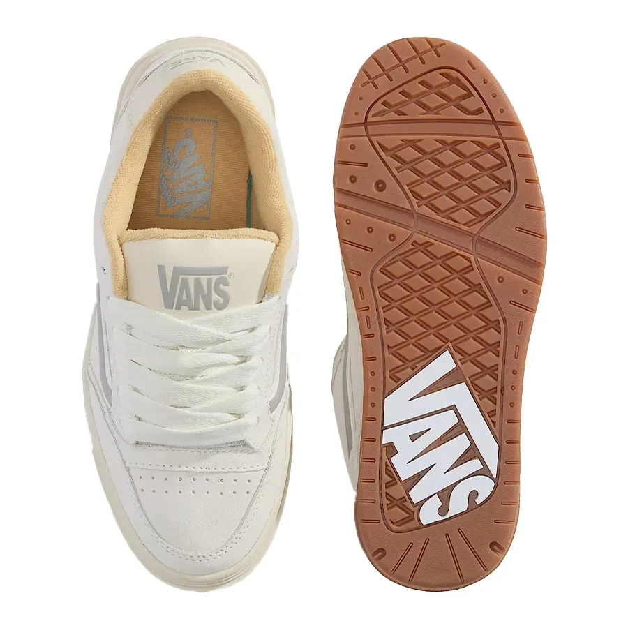 Imagen 2 de 4 de Zapatillas Vans U Hylane-BLANCO/GRIS