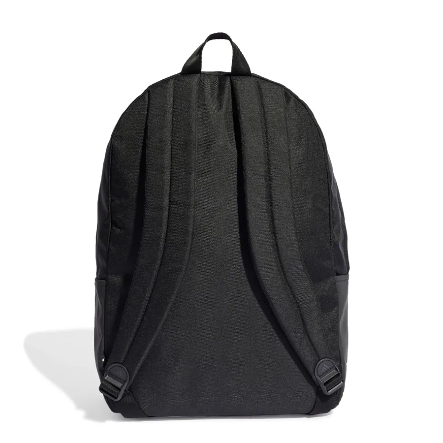 Imagen 3 de 6 de Mochila Adidas Clsc Bars Bp-NEGRO/BLANCO