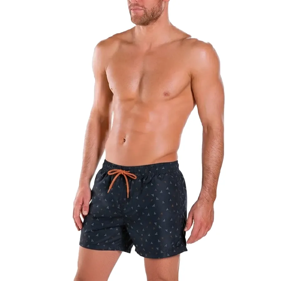 Imagen 0 de 5 de Malla Kamp -GRIS/NARANJA