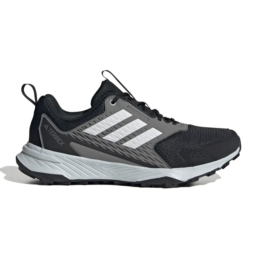 Imagen 0 de 7 de Zapatillas adidas Terrex Tracefinder-NEGRO/GRIS/BLANCO