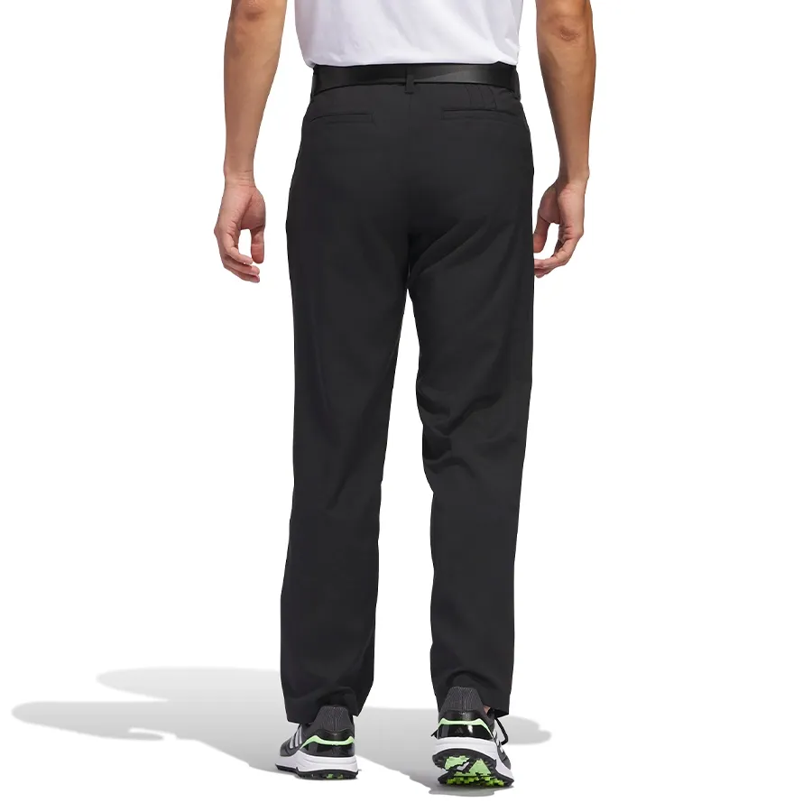 Imagen 1 de 5 de Pantalón adidas Adi Advantage-NEGRO