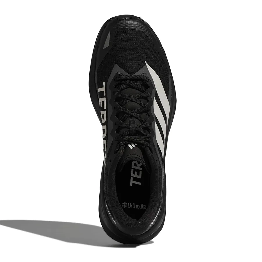 Imagen 3 de 7 de Zapatillas adidas Terrex Agravic Lite-BLANCO/NEGRO