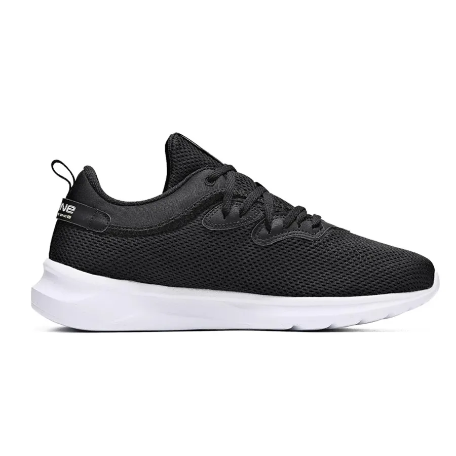 Imagen 0 de 5 de Zapatillas 361º YB20O78 M S-NEGRO/BLANCO