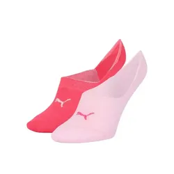 Medias Puma Footie 2 Pares