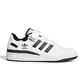 zapatillas-adidas-originals-forum-low-BLANCO/NEGRO