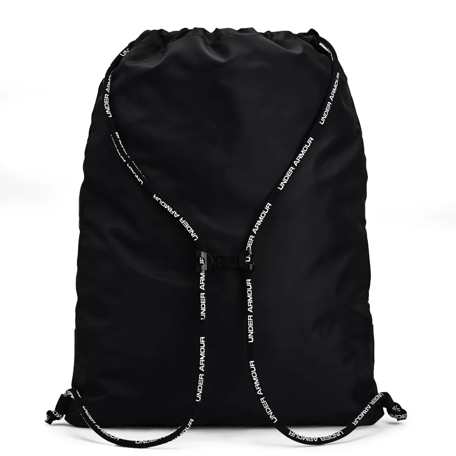 Imagen 1 de 6 de Mochila Under Armour Undeniable-NEGRO