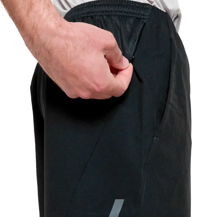 Imagen 4 de 5 de Short Topper Zeal II-NEGRO