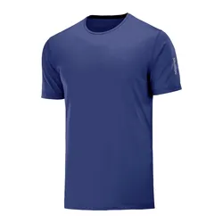 Remera Salomon Xa Sonic