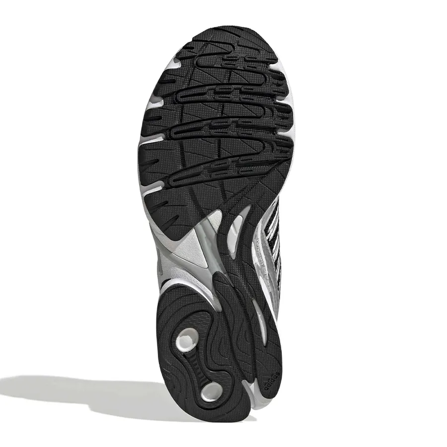 Imagen 4 de 7 de Zapatillas adidas Adistar Control 3-NEGRO/PLATA/BLANCO