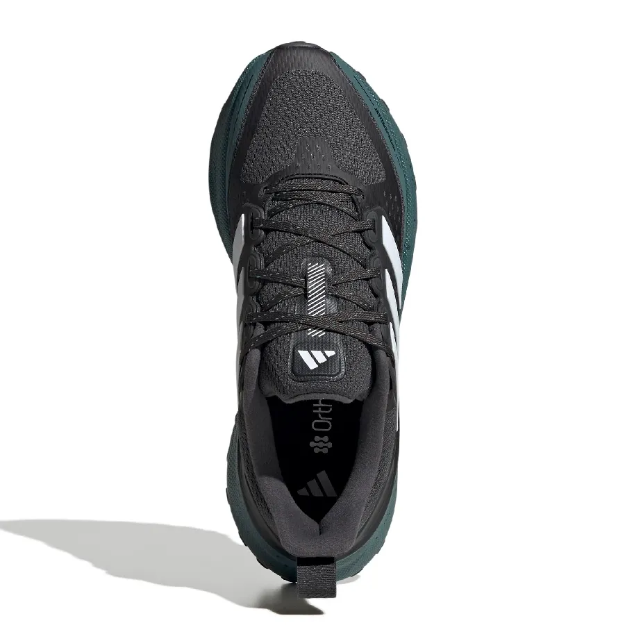 Imagen 3 de 7 de Zapatillas adidas Ultrarun 5 Tr-GRAFITO/VERDE