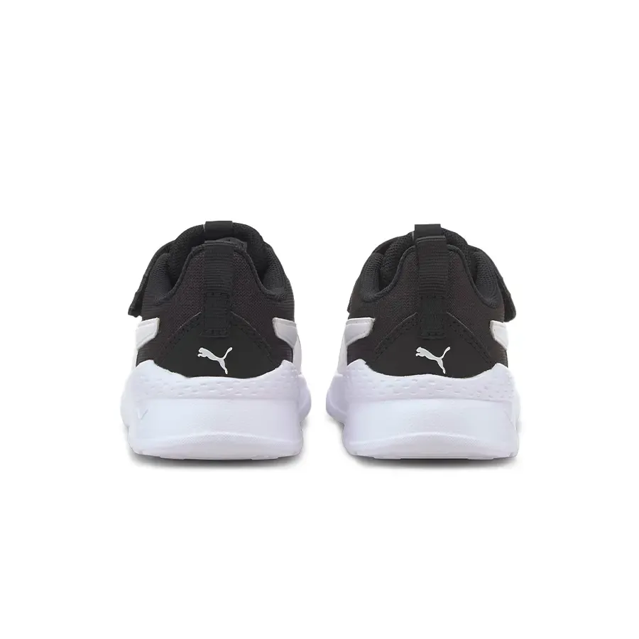 Imagen 4 de 5 de Zapatillas Puma Anzarun Lite-NEGRO/BLANCO