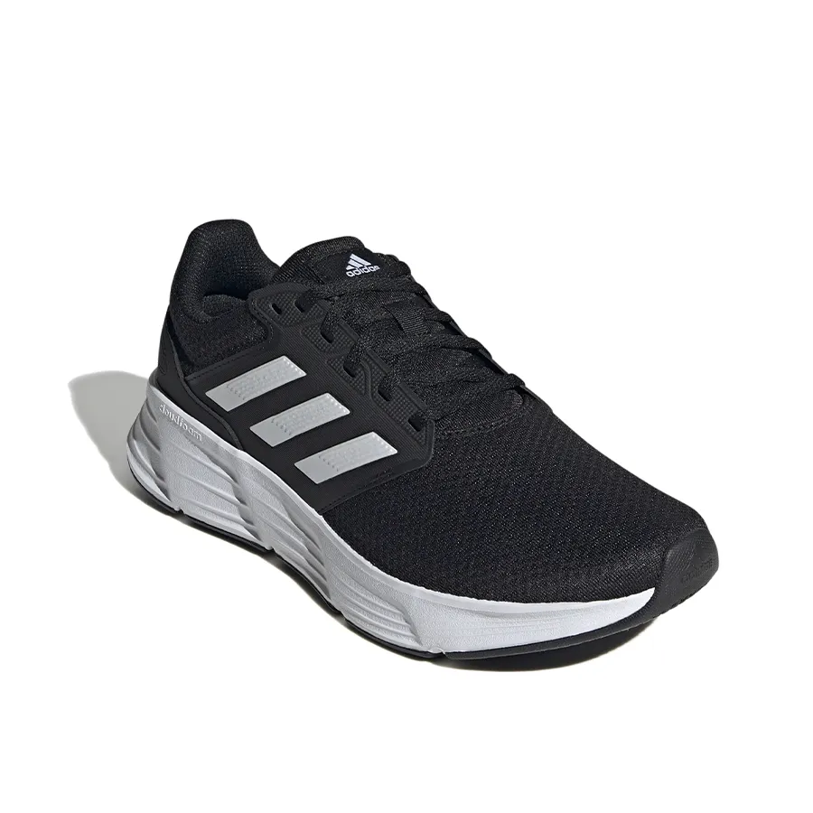 Imagen 1 de 5 de Zapatillas adidas Galaxy 6-NEGRO/BLANCO