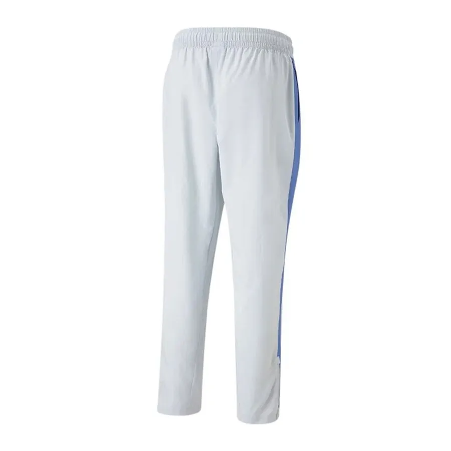 Imagen 1 de 6 de Pantalón Puma Fit Woven-CELESTE/AZUL