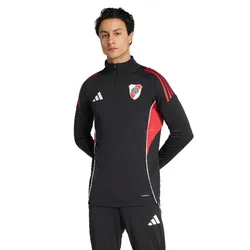 Buzo De Entrenamiento adidas de River Plate Tiro 25 Competition