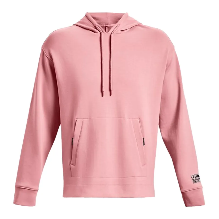 Imagen 0 de 3 de Buzo Under Armour Summit Knit-ROSA