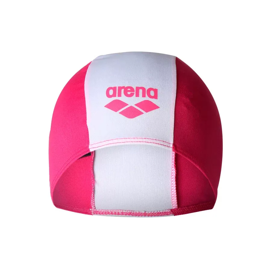 Imagen 1 de 2 de Gorra Arena Polyester Jr-FUCSIA/BLANCO