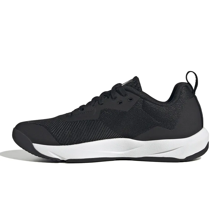 Imagen 3 de 8 de Zapatillas adidas Rapidmove 2 Trainer-NEGRO/GRIS