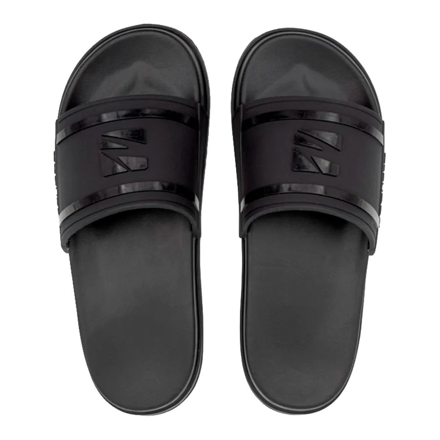 Imagen 0 de 3 de Ojotas Bagunza Line-NEGRO