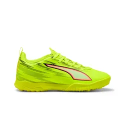 Botines Puma Ultra 6 Play Tf