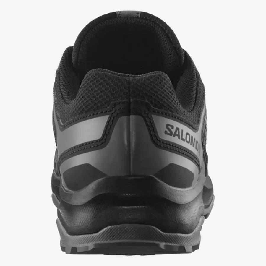 Imagen 5 de 6 de Zapatillas Salomon Extrega-NEGRO