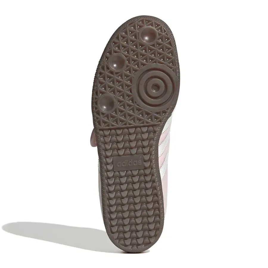 Imagen 4 de 7 de Zapatillas adidas originals Samba Jane-ROSA/BLANCO