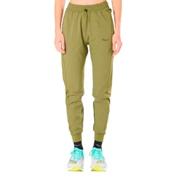 Pantalón Saucony Boston Woven