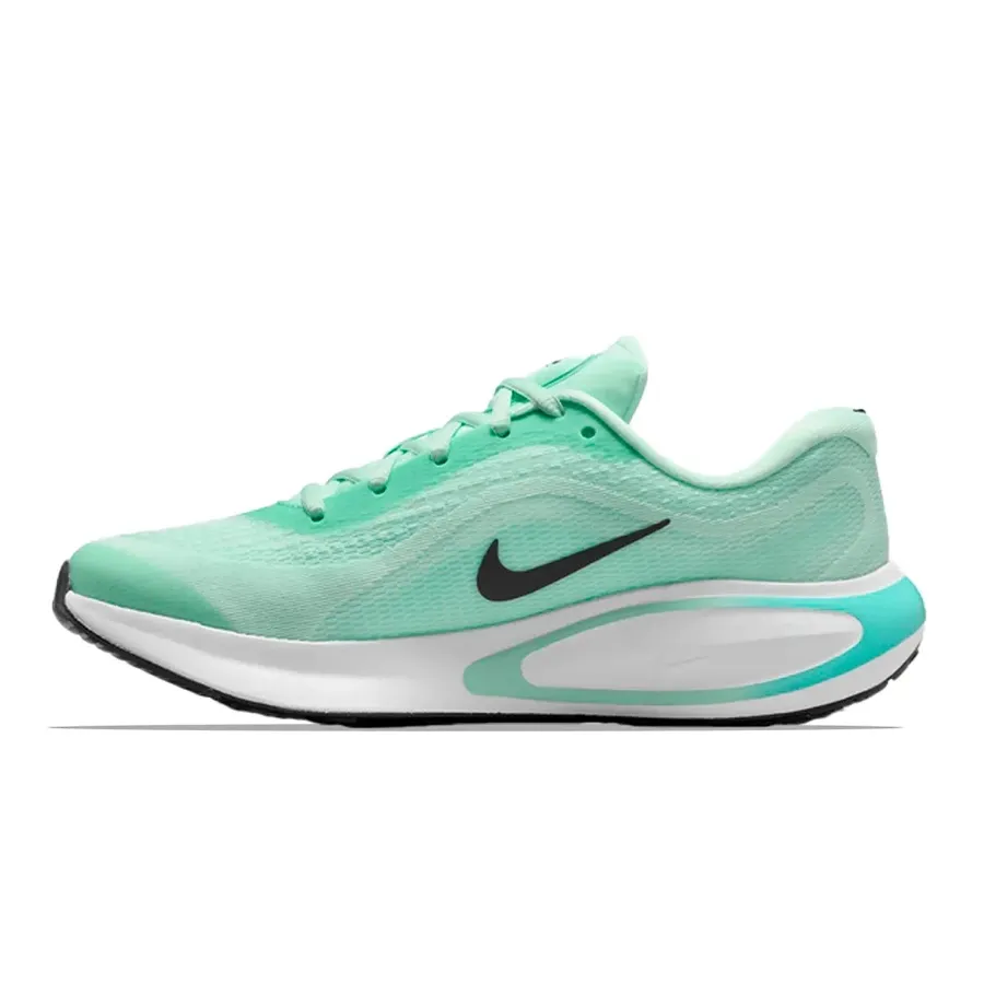 Imagen 2 de 3 de Zapatillas Nike Journey-AQUA/NEGRO