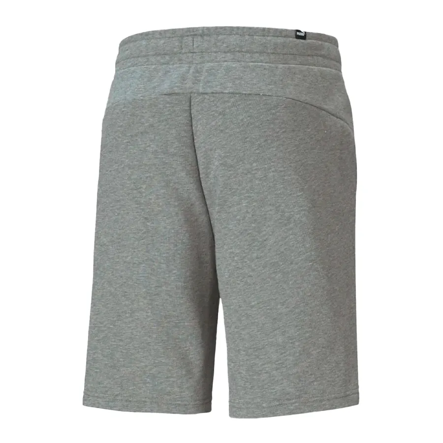 Imagen 1 de 2 de Shorts Puma Essentials-GRIS
