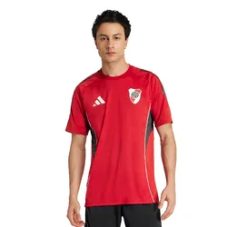 Camiseta adidas de Entrenamiento River Plate Tiro 25