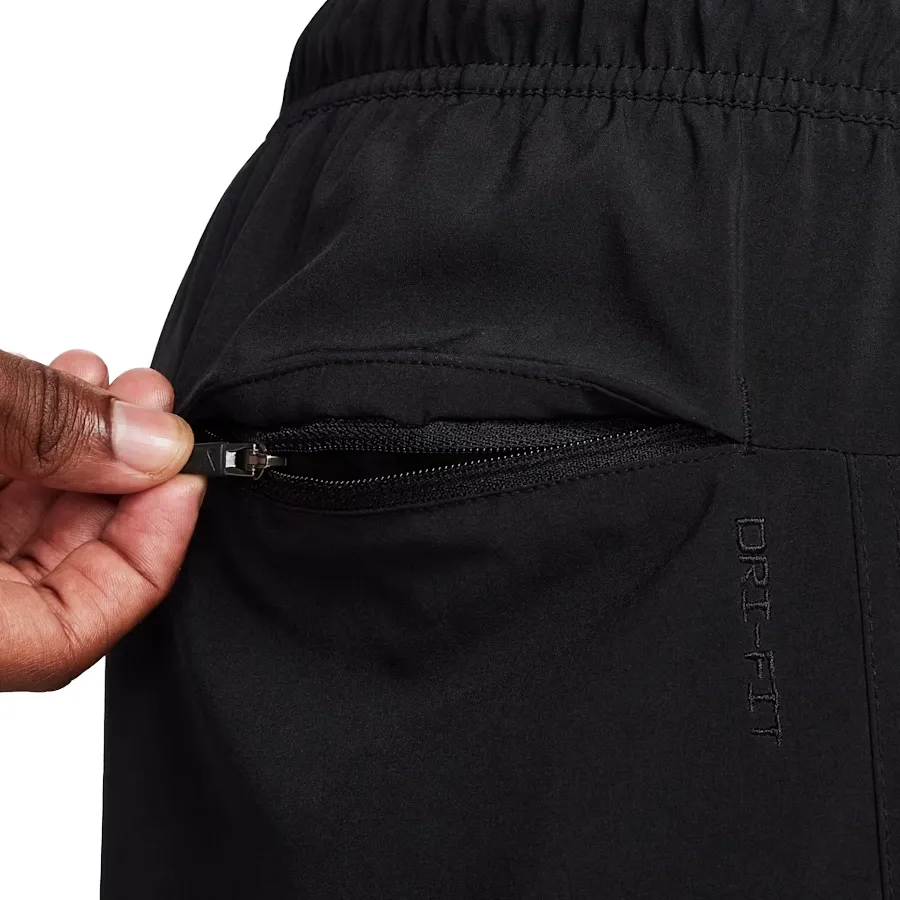 Imagen 4 de 7 de Nike Shorts  Unlimited-NEGRO