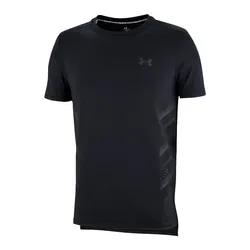 Remera Under Armour Launch Elite Graphic SS