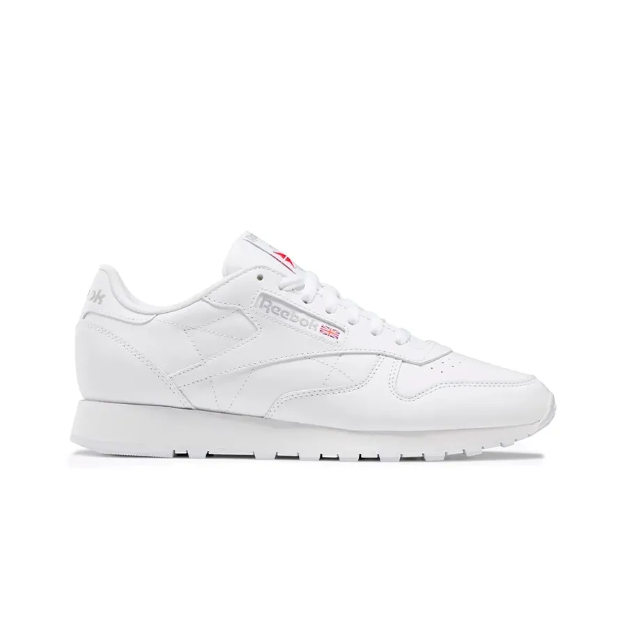 Imagen 0 de 5 de Zapatillas Reebok Classic Leather-BLANCO