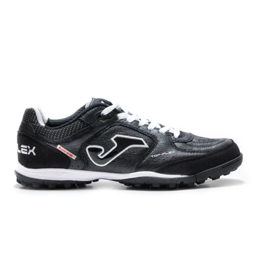 Imagen 0 de 6 de Botines Joma F5 Top Flex Tf-NEGRO/BLANCO
