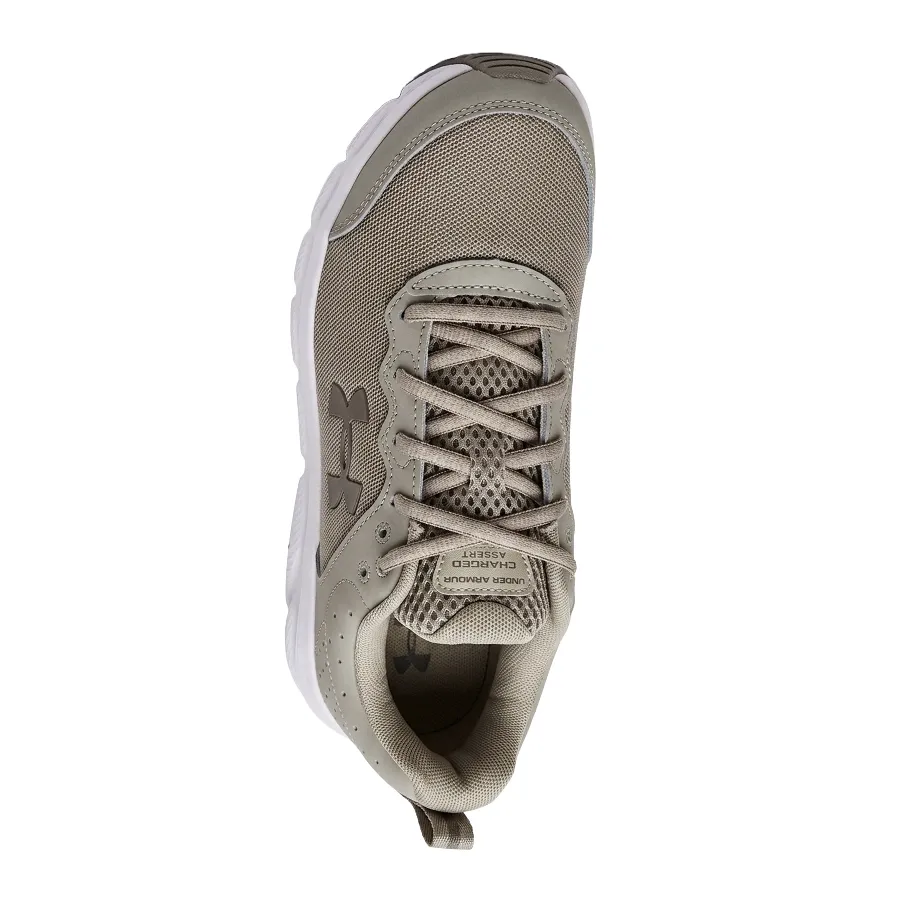 Imagen 2 de 3 de Zapatillas Under Armour Charged Assert 10-LINO