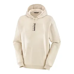 Buzo Salomon Ultra Hoodie
